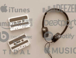 Perjalanan Musik Digital di Era Streaming: Transformasi Industri dari Fisik ke Platform Online