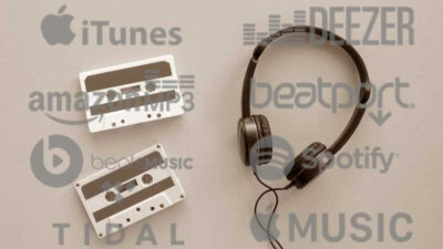 Perjalanan Musik Digital di Era Streaming: Transformasi Industri dari Fisik ke Platform Online