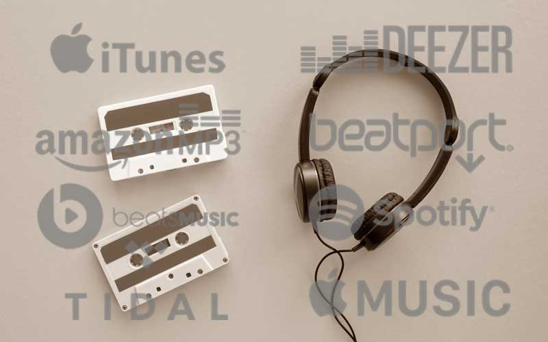 Perjalanan Musik Digital di Era Streaming: Transformasi Industri dari Fisik ke Platform Online