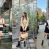 Inspirasi Outfit Kasual ala Street Style Korea yang Simpel tapi Stylish