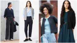 Outfit Kerja Modern yang Nyaman dan Tetap Profesional untuk Tampil Percaya Diri