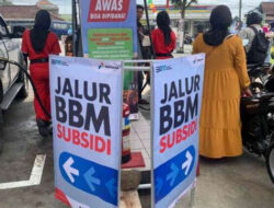Kebijakan Subsidi BBM: Antara Kesejahteraan dan Beban Negara di Tengah Tekanan Ekonomi