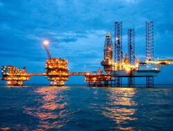 Investasi Sektor Migas dan Pengaruhnya terhadap Pertumbuhan Ekonomi Nasional