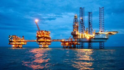 Investasi Sektor Migas dan Pengaruhnya terhadap Pertumbuhan Ekonomi Nasional