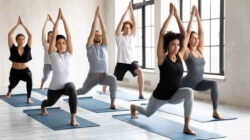 Manfaat Yoga bagi Atlet dan Kebugaran Tubuh: Rahasia Performa Maksimal yang Semakin Populer