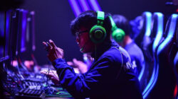 Perkembangan Esports sebagai Cabang Olahraga Baru yang Semakin Diakui Dunia