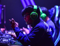 Perkembangan Esports sebagai Cabang Olahraga Baru yang Semakin Diakui Dunia