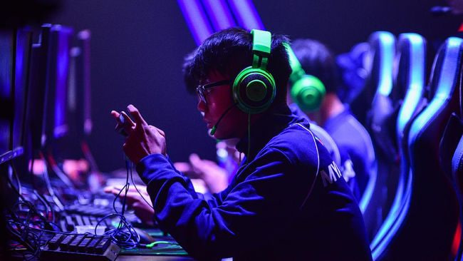 Perkembangan Esports sebagai Cabang Olahraga Baru yang Semakin Diakui Dunia
