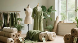 Fashion Ramah Lingkungan: Tren Sustainable yang Makin Populer di 2026