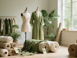 Fashion Ramah Lingkungan: Tren Sustainable yang Makin Populer di 2026