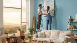 Tips Dekorasi Rumah dengan Budget Terjangkau, Hunian Tetap Estetik Tanpa Boros