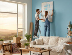 Tips Dekorasi Rumah dengan Budget Terjangkau, Hunian Tetap Estetik Tanpa Boros