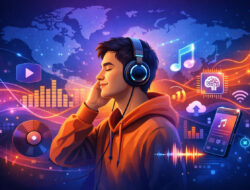 Kolaborasi Musisi yang Mengubah Tren Musik Dunia, Dari Eksperimen Jadi Fenomena Global