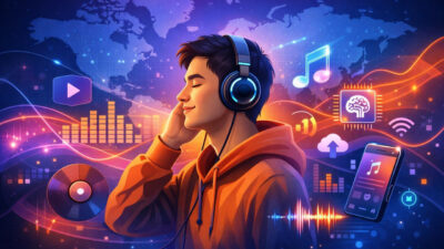 Kolaborasi Musisi yang Mengubah Tren Musik Dunia, Dari Eksperimen Jadi Fenomena Global