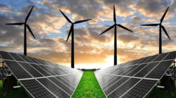 Upaya Transisi Energi dari Minyak ke Energi Terbarukan, Langkah Global Menuju Masa Depan Berkelanjutan