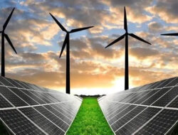 Upaya Transisi Energi dari Minyak ke Energi Terbarukan, Langkah Global Menuju Masa Depan Berkelanjutan