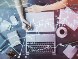 Perkembangan Ekonomi Kreatif sebagai Motor Baru Pertumbuhan