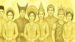 Kearifan Lokal sebagai Identitas Bangsa: Pilar Budaya di Tengah Arus Globalisasi