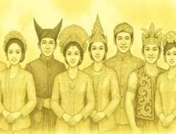 Kearifan Lokal sebagai Identitas Bangsa: Pilar Budaya di Tengah Arus Globalisasi