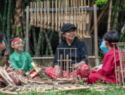 Tantangan Pelaku Seni dalam Mempertahankan Tradisi di Tengah Modernisasi