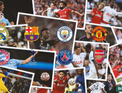 Klub-Klub Legendaris dalam Sejarah Sepak Bola