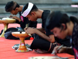 Upaya Generasi Muda Melestarikan Budaya Daerah di Era Modern