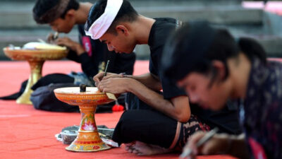 Upaya Generasi Muda Melestarikan Budaya Daerah di Era Modern