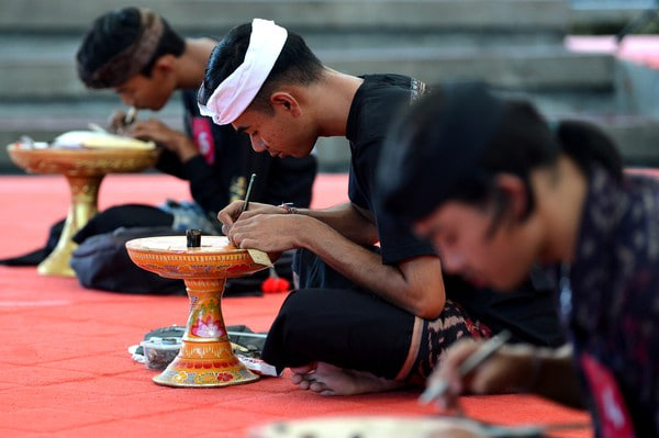 Upaya Generasi Muda Melestarikan Budaya Daerah di Era Modern