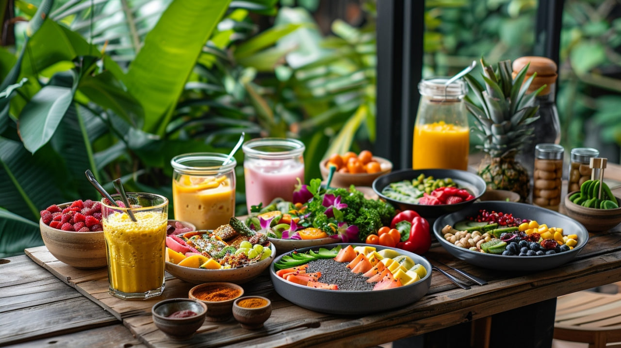 Tren Kuliner Sehat untuk Gaya Hidup Aktif Kian Diminati Masyarakat