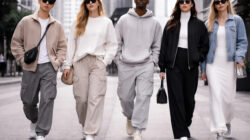 Tren Fashion Streetwear yang Mendominasi Tahun Ini