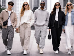 Tren Fashion Streetwear yang Mendominasi Tahun Ini