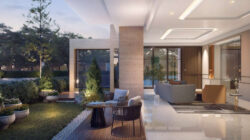 Konsep Open Space untuk Hunian Modern