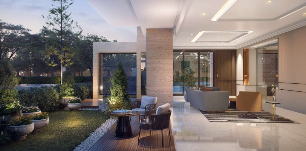 Konsep Open Space untuk Hunian Modern