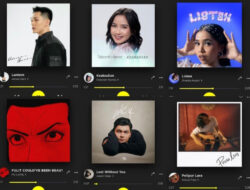 Musisi Lokal yang Wajib Masuk Playlist Kamu