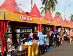 UMKM sebagai Tulang Punggung Ekonomi Nasional