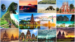 Pariwisata Nasional dan Strategi Pemulihannya di Tengah Tantangan Global