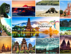 Pariwisata Nasional dan Strategi Pemulihannya di Tengah Tantangan Global