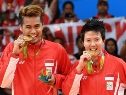 Atlet Muda Berprestasi yang Mengharumkan Nama Bangsa di Kancah Internasional