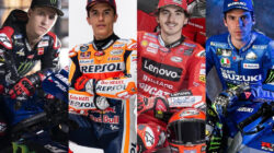 Tim Balap Terkuat di MotoGP Musim Ini