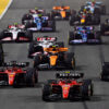 Duel Sengit Antar Tim Besar di Formula 1