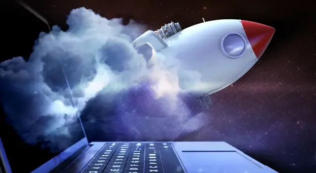 Cara Meningkatkan Performa PC Tanpa Upgrade Mahal, Solusi Hemat untuk Komputer Lebih Cepat