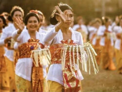 Pengaruh Budaya Asing terhadap Budaya Lokal di Era Globalisasi
