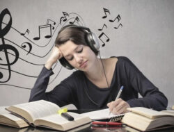 Pengaruh Musik terhadap Mood dan Produktivitas