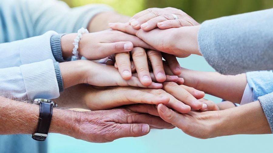 Solidaritas Sosial di Tengah Krisis Ekonomi