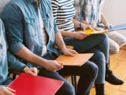 Masalah Pengangguran dan Upaya Penanganannya