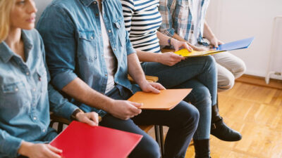 Masalah Pengangguran dan Upaya Penanganannya