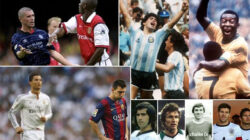 Rivalitas Terpanas dalam Dunia Sepak Bola yang Selalu Menarik Perhatian