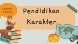 Pentingnya Pendidikan Karakter dalam Kehidupan Sosial