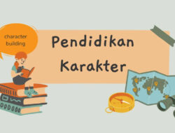 Pentingnya Pendidikan Karakter dalam Kehidupan Sosial