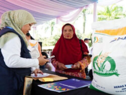 Program Bantuan Sosial dan Efektivitasnya